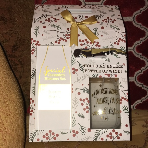 Oversized wine glass - Picture 5 of 9